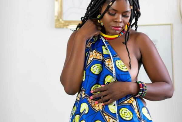 Photographe à Paris - Beafrik Art
