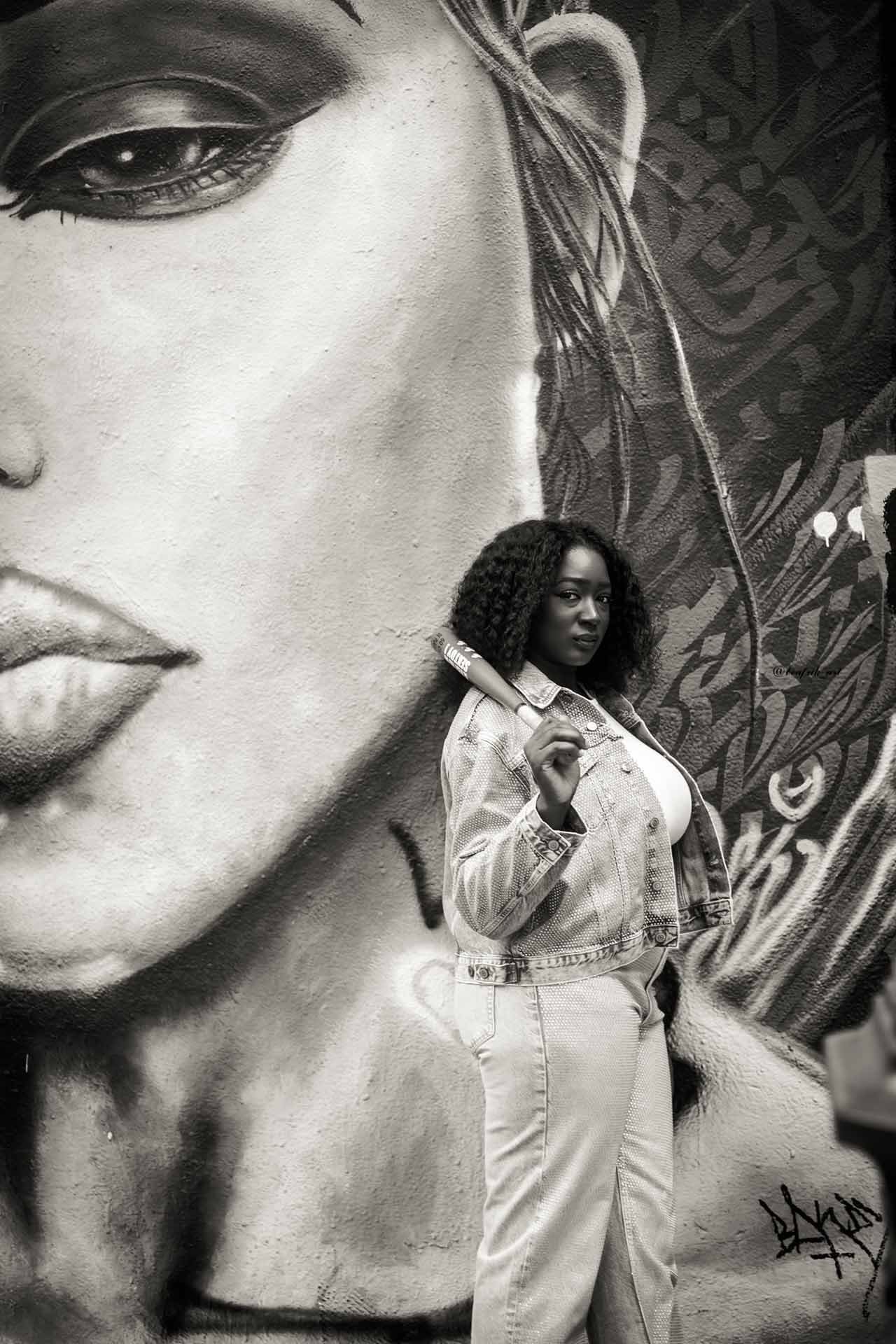 Photographe à Paris - Beafrik Art