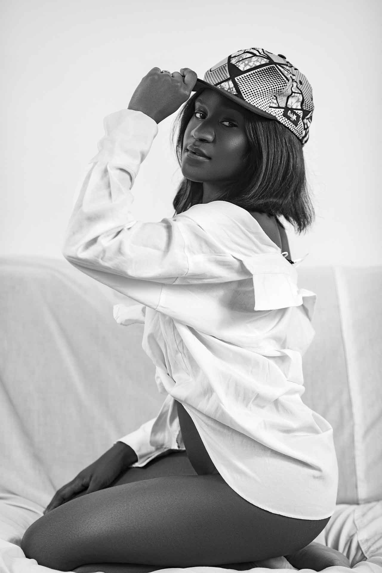Photographe à Paris - Beafrik Art