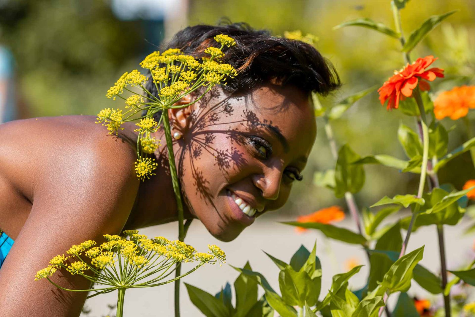 Photographe à Paris - Beafrik Art
