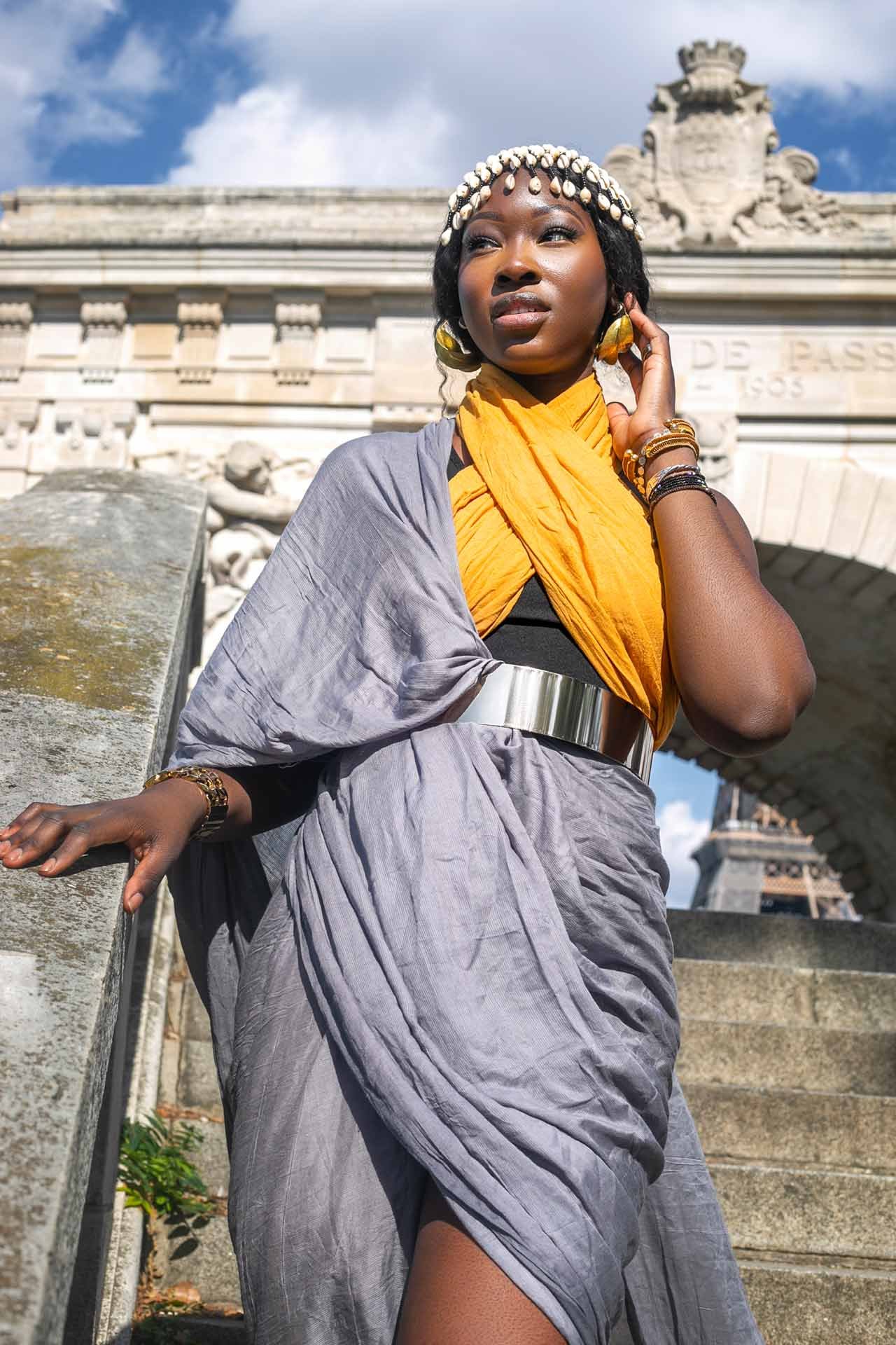 Photographe à Paris - Beafrik Art