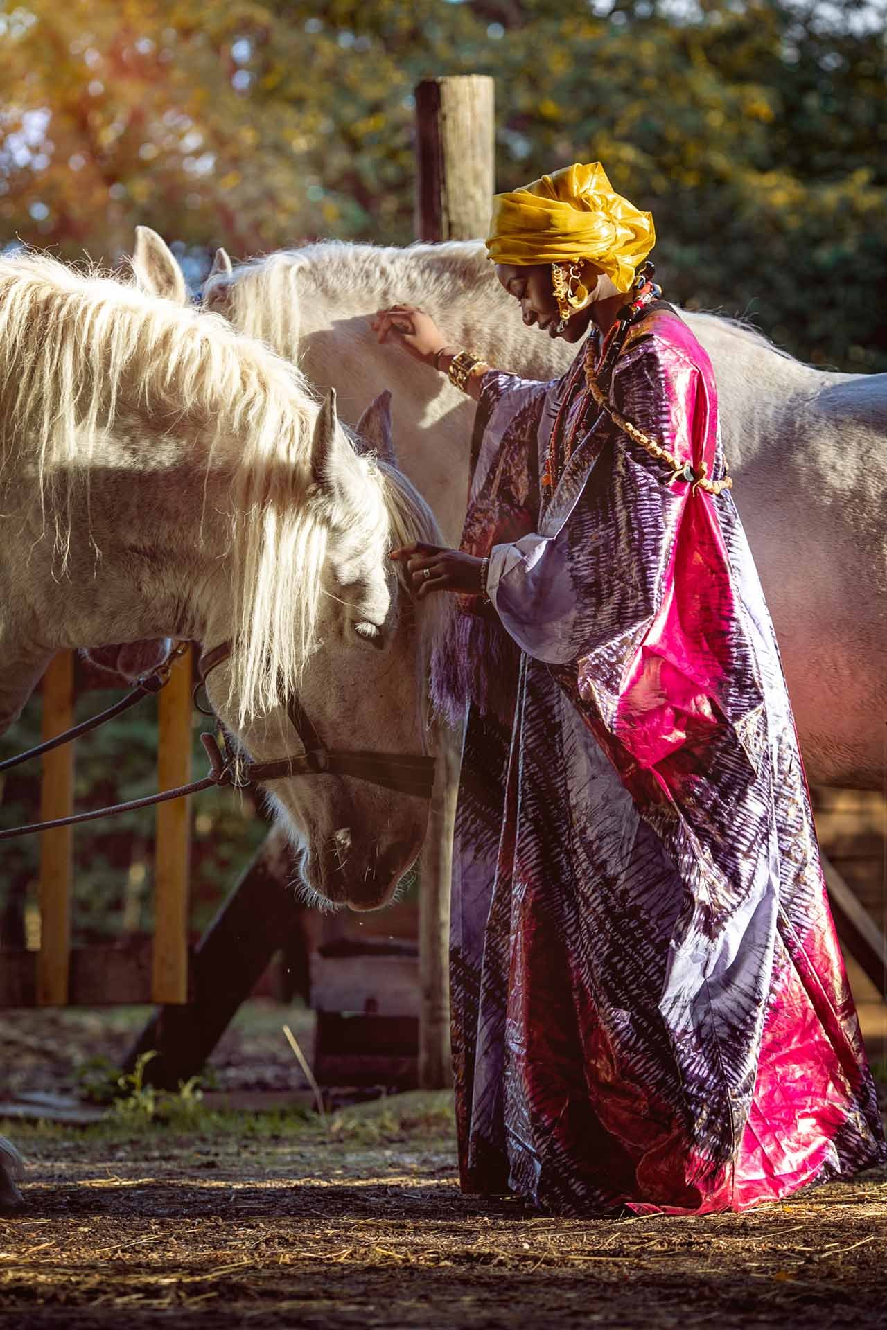 Photographe à Paris - Beafrik Art