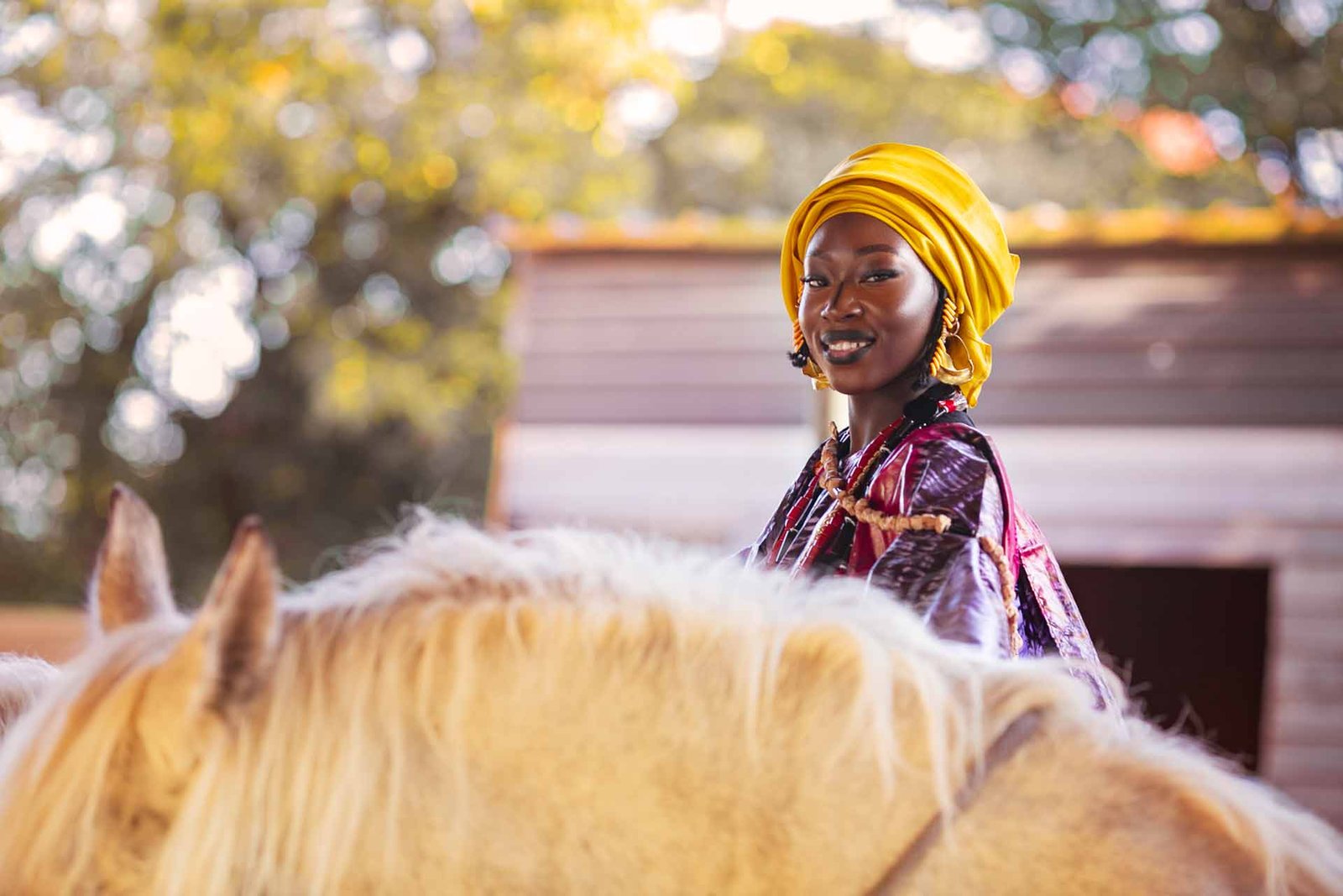 Photographe à Paris - Beafrik Art