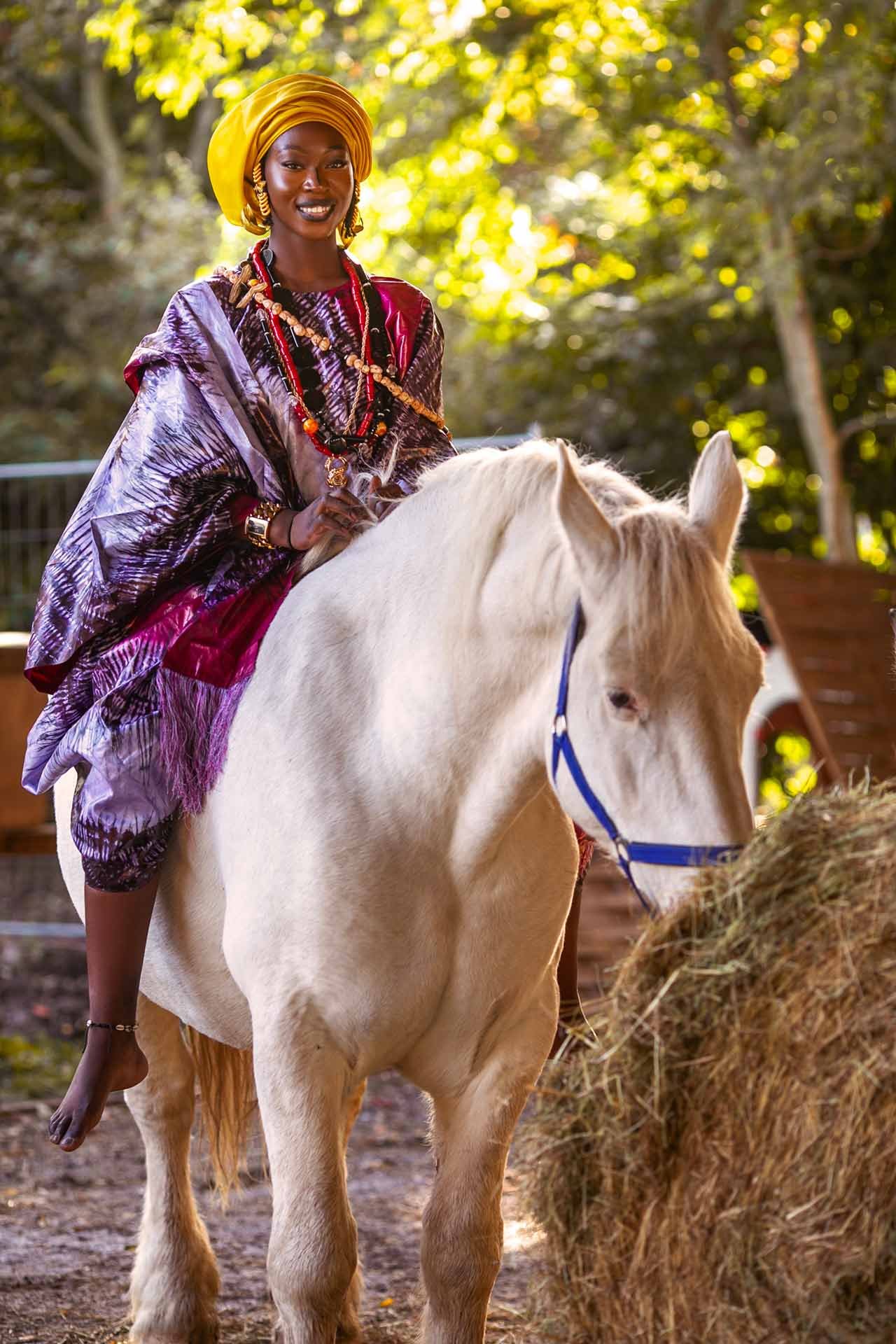 Photographe à Paris - Beafrik Art