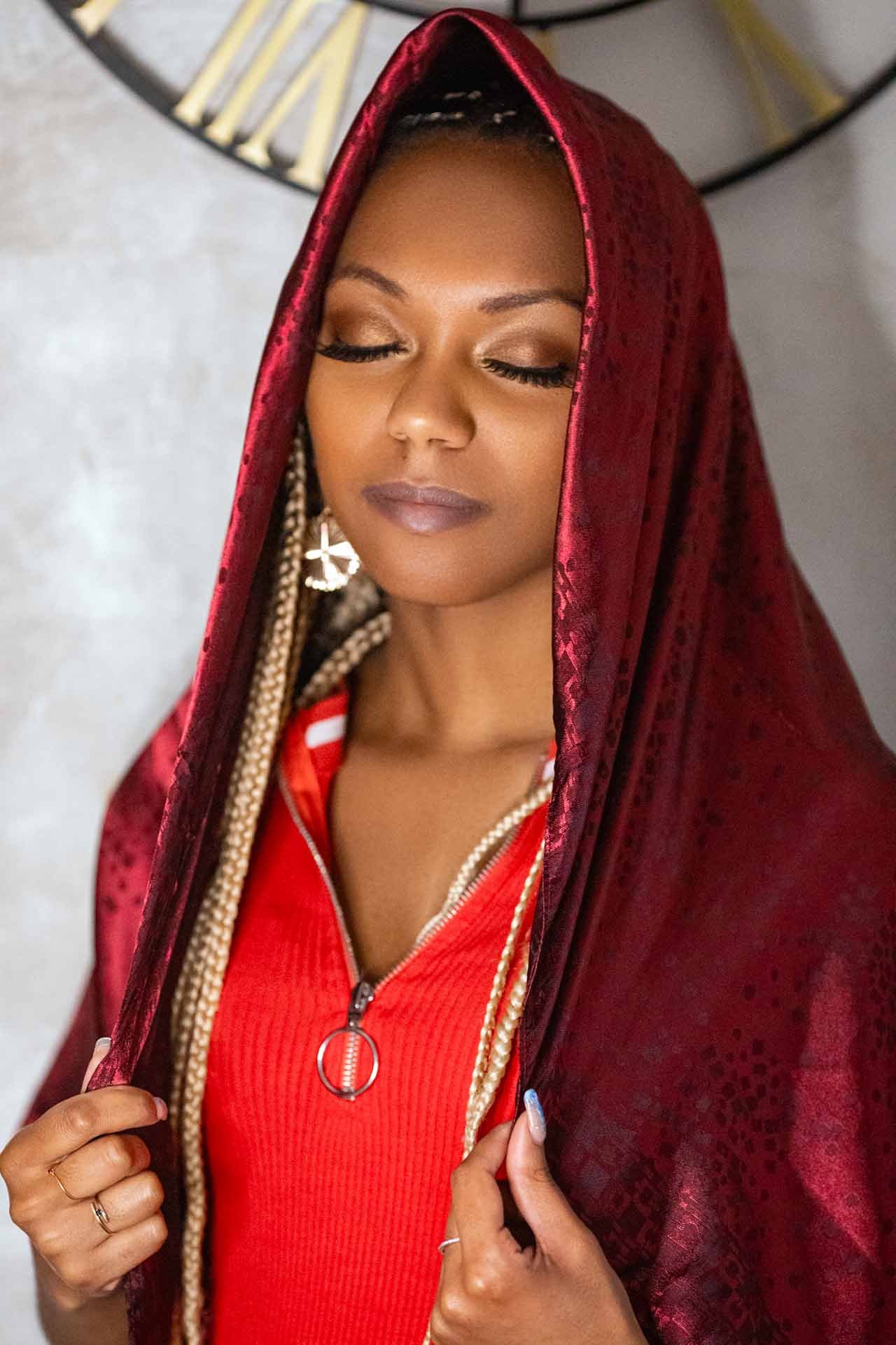 Photographe à Paris - Beafrik Art