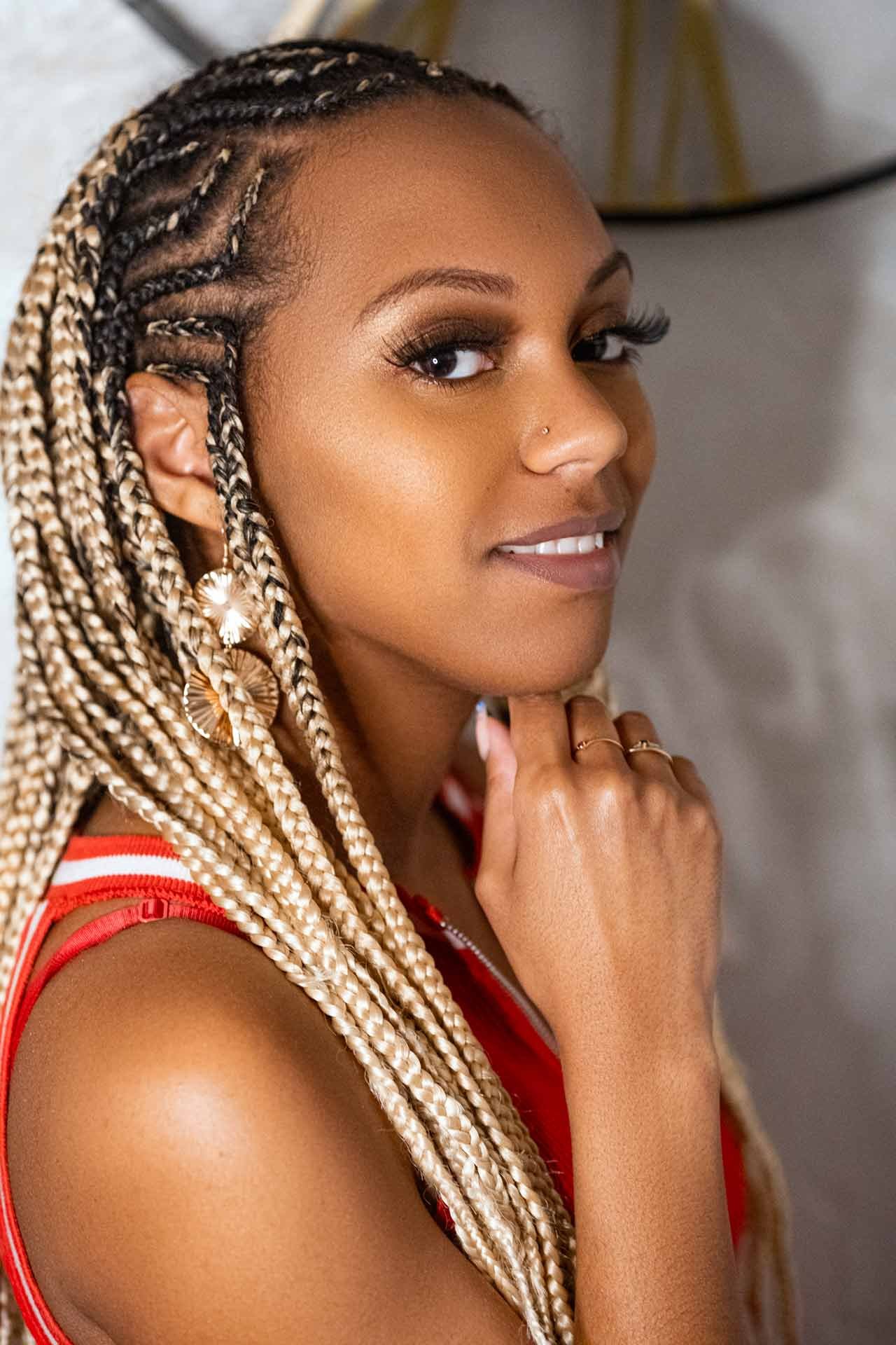 Photographe à Paris - Beafrik Art