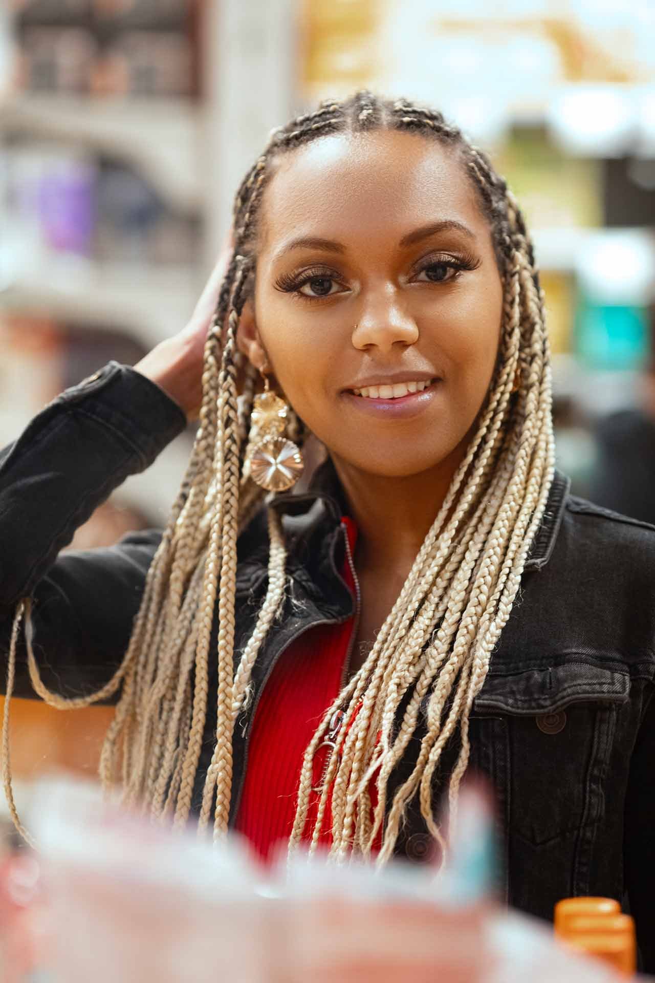 Photographe à Paris - Beafrik Art