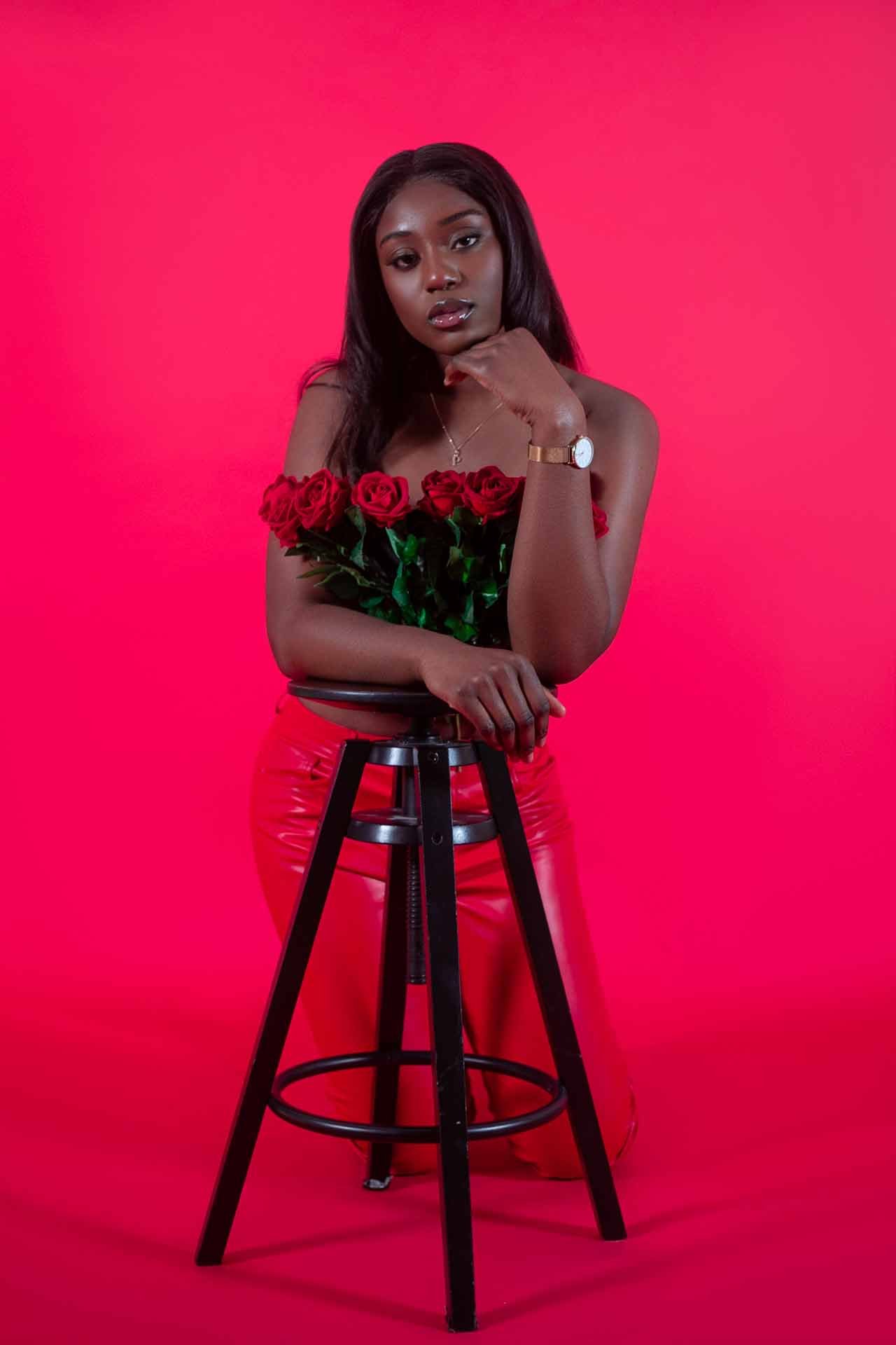 Photographe à Paris - Beafrik Art