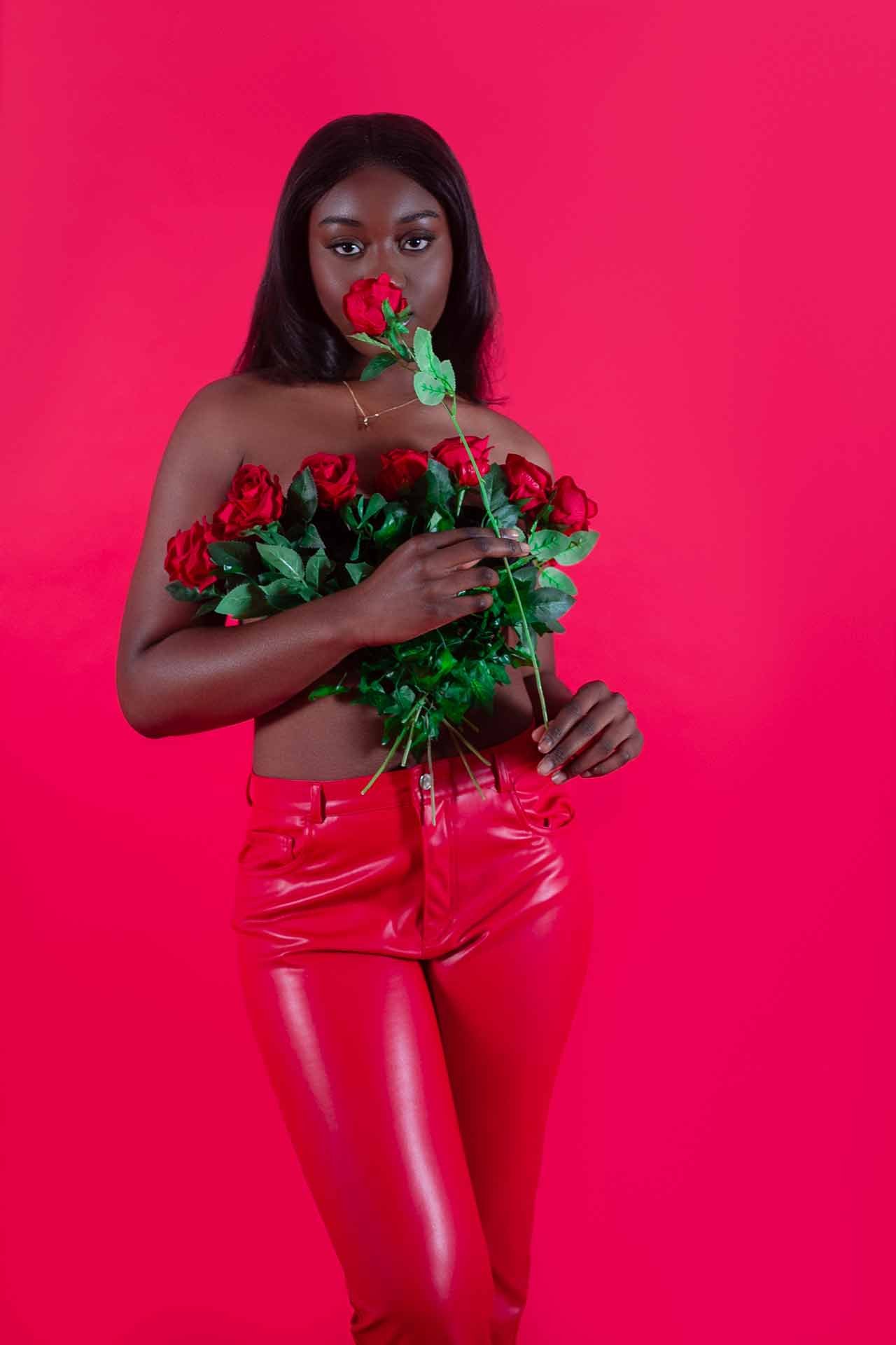Photographe à Paris - Beafrik Art