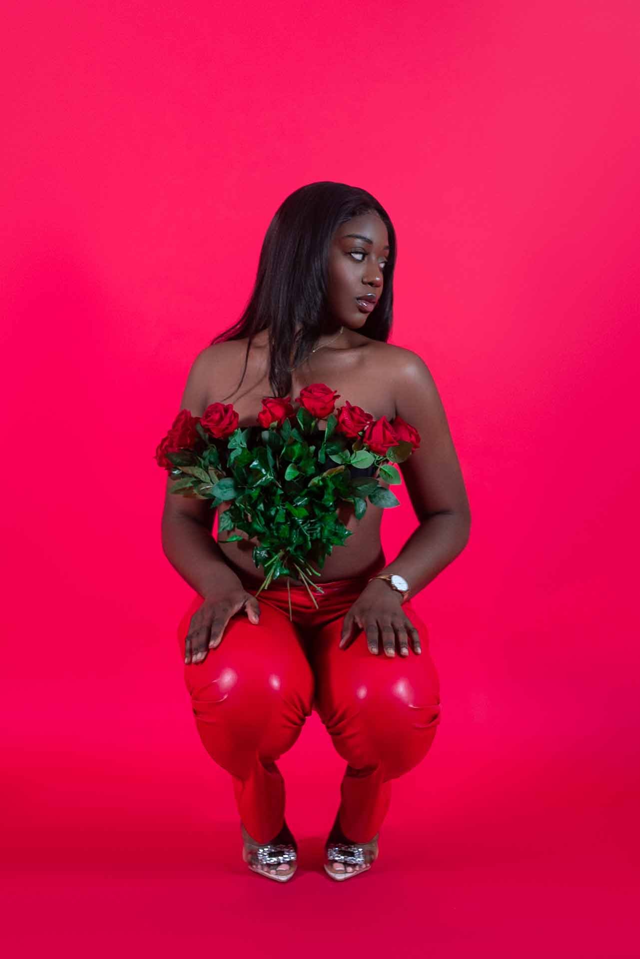 Photographe à Paris - Beafrik Art