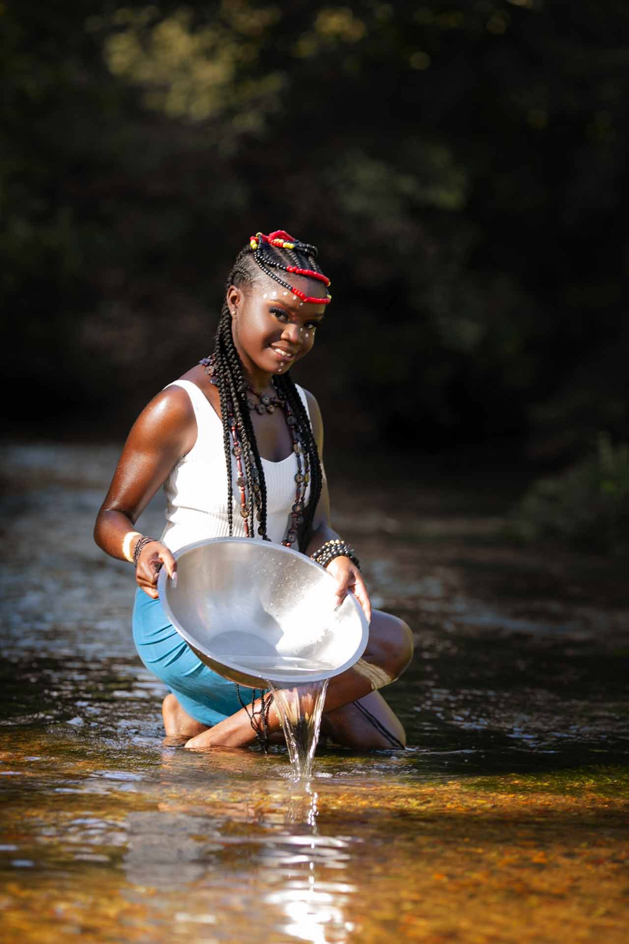 Photographe à Paris - Beafrik Art