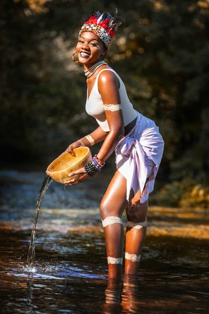 Photographe à Paris - Beafrik Art