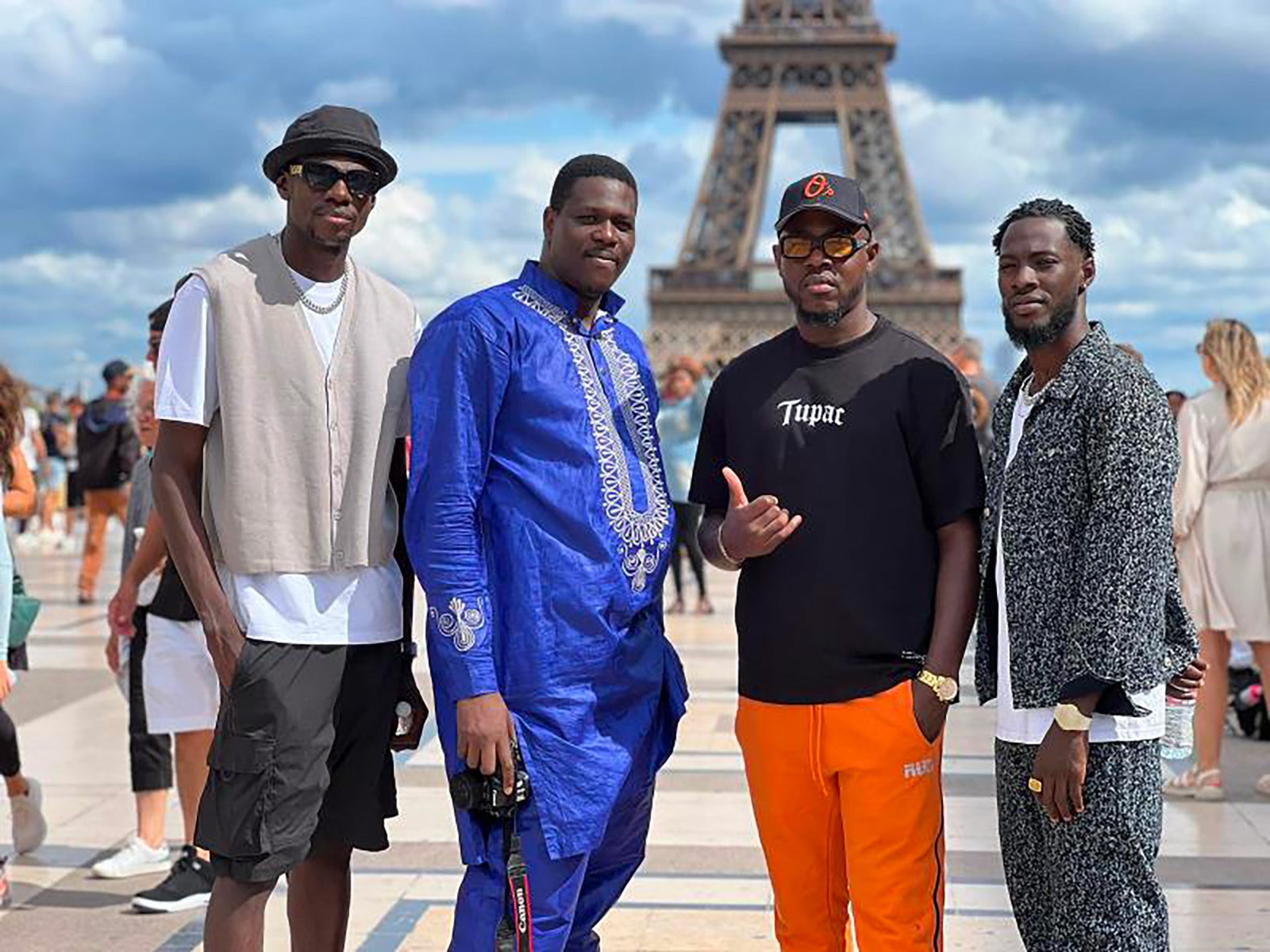 Miss Centrafrique France 2023 : retour sur expérience - Beafrik Art - photographe à Paris